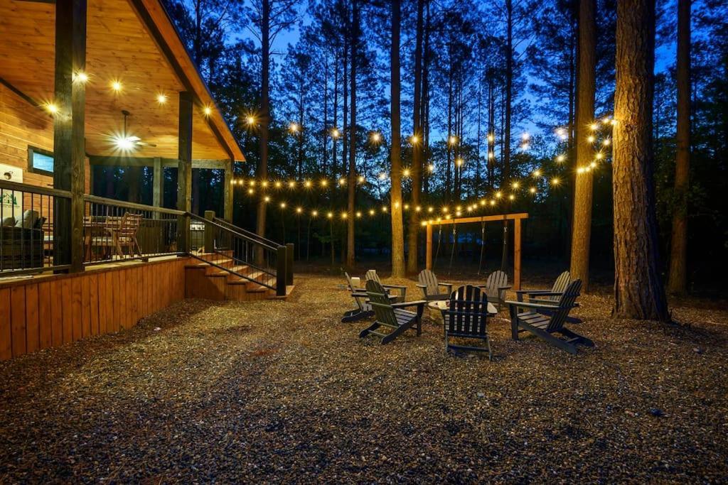 Ferienhaus Brand New Luxury 2 Bedroom With Loft And Sleeps 10